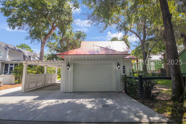 53 Park Way, Beaufort, SC 29907