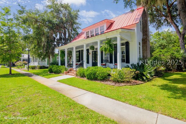 53 Park Way, Beaufort, SC 29907