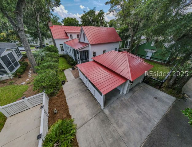 53 Park Way, Beaufort, SC 29907