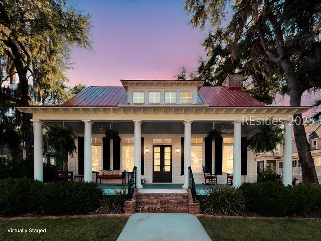 53 Park Way, Beaufort, SC 29907