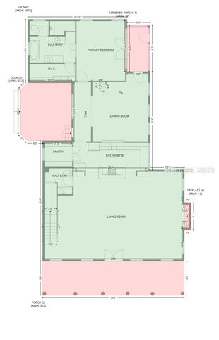 53 Park Way, Beaufort, SC 29907