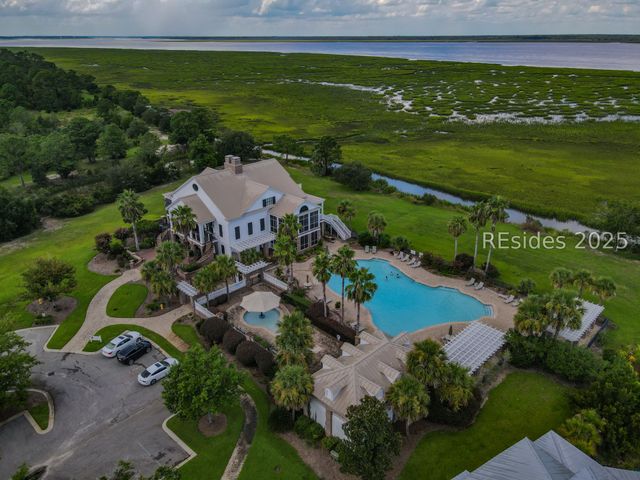 53 Park Way, Beaufort, SC 29907