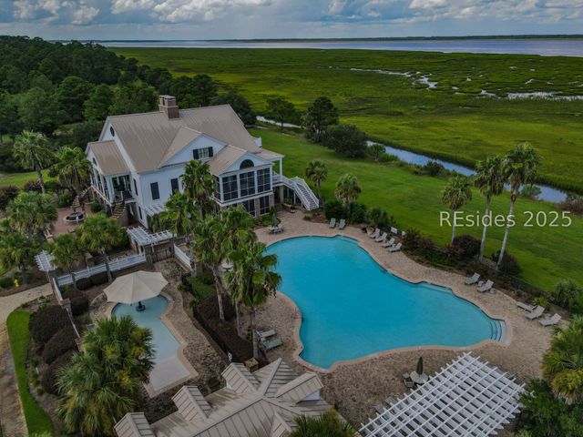 53 Park Way, Beaufort, SC 29907