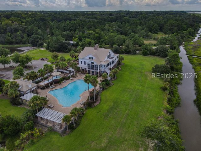53 Park Way, Beaufort, SC 29907