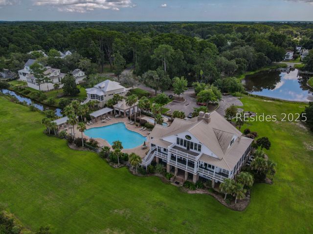 53 Park Way, Beaufort, SC 29907