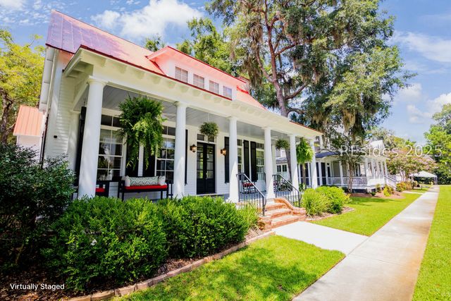 53 Park Way, Beaufort, SC 29907