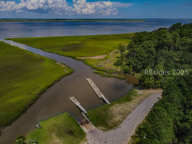 53 Park Way, Beaufort, SC 29907