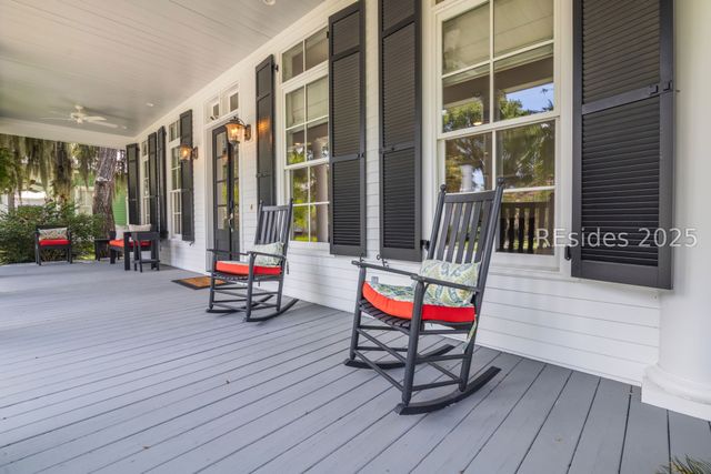 53 Park Way, Beaufort, SC 29907