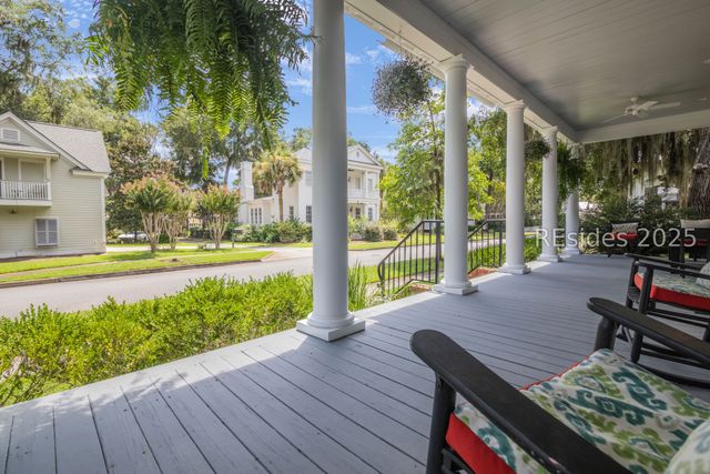 53 Park Way, Beaufort, SC 29907