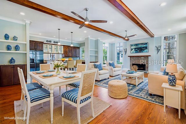 53 Park Way, Beaufort, SC 29907