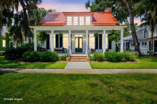 53 Park Way, Beaufort, SC 29907