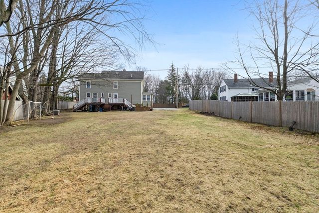 212 West Street 1, Reading, MA 01867