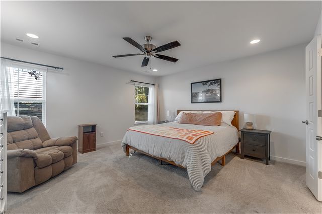 3291 Rosecomb Street, Springdale, AR 72764