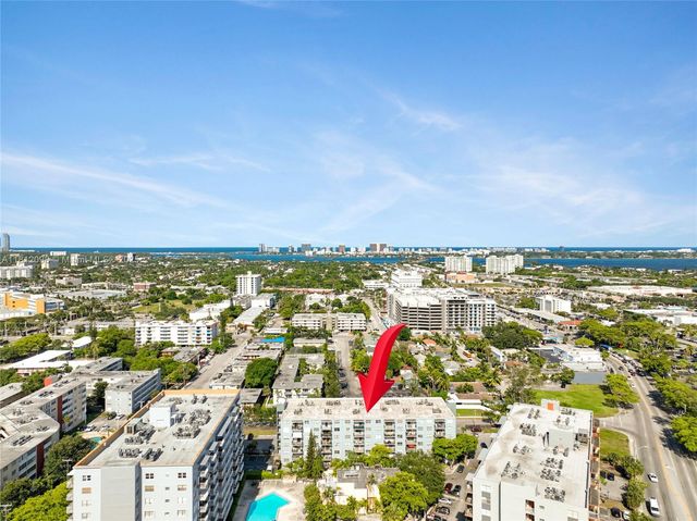 12500 NE 15th Ave 402, North Miami, FL 33161