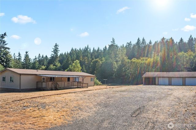 7170 N Van Decar Road SE, Port Orchard, WA 98367