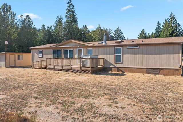 7170 N Van Decar Road SE, Port Orchard, WA 98367