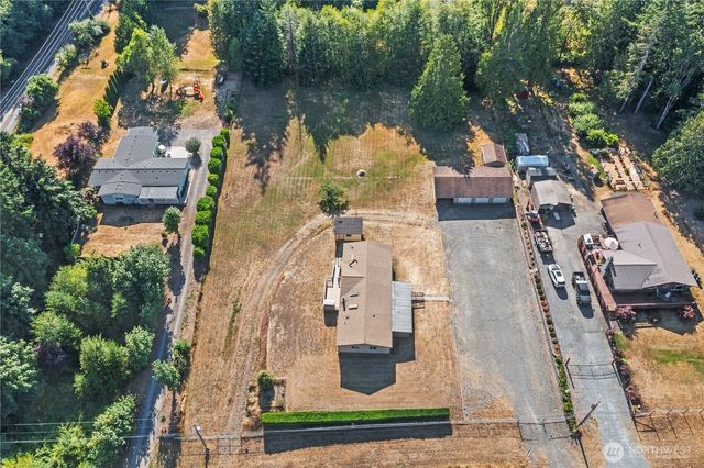 7170 N Van Decar Road SE, Port Orchard, WA 98367