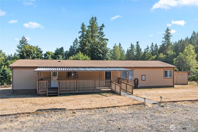 7170 N Van Decar Road SE, Port Orchard, WA 98367