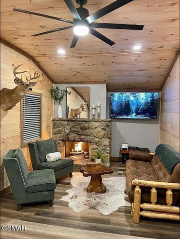 1420 Alpine Drive, Sevierville, TN 37876