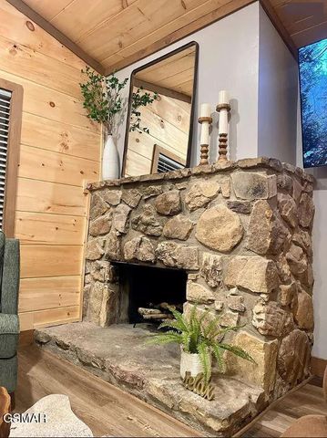 1420 Alpine Drive, Sevierville, TN 37876