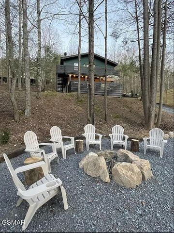 1420 Alpine Drive, Sevierville, TN 37876