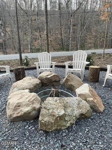 1420 Alpine Drive, Sevierville, TN 37876