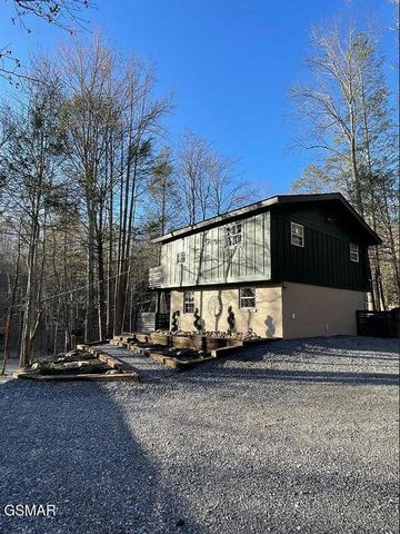 1420 Alpine Drive, Sevierville, TN 37876