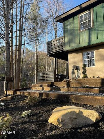 1420 Alpine Drive, Sevierville, TN 37876