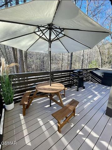 1420 Alpine Drive, Sevierville, TN 37876