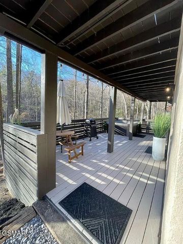 1420 Alpine Drive, Sevierville, TN 37876