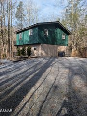 1420 Alpine Drive, Sevierville, TN 37876