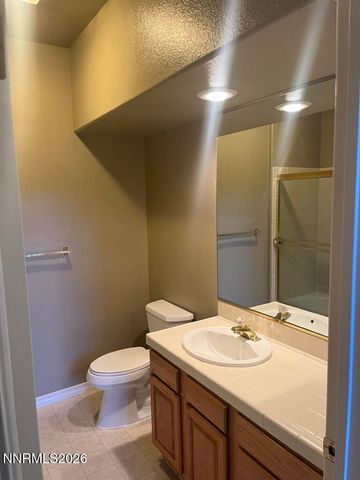 6513 Evans Creek Drive, Reno, NV 89519