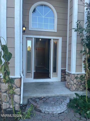 6513 Evans Creek Drive, Reno, NV 89519