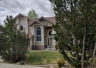 6513 Evans Creek Drive, Reno, NV 89519