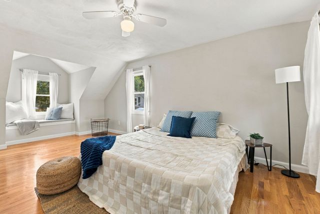 3 Lantern Lane, Woburn, MA 01801