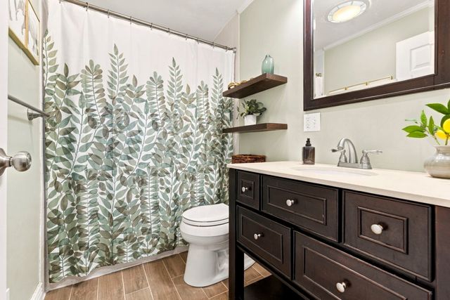 3 Lantern Lane, Woburn, MA 01801