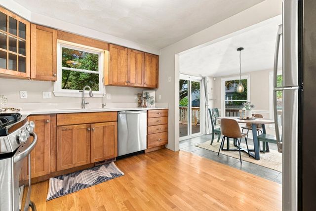 3 Lantern Lane, Woburn, MA 01801