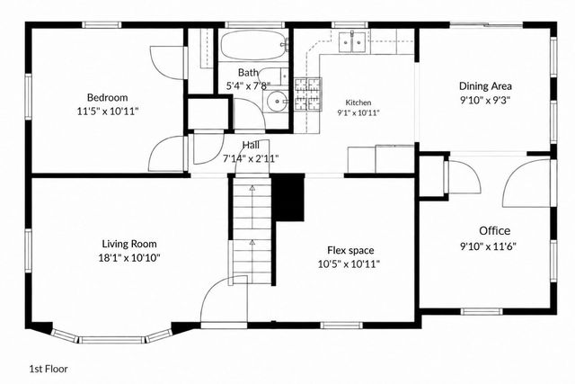 3 Lantern Lane, Woburn, MA 01801