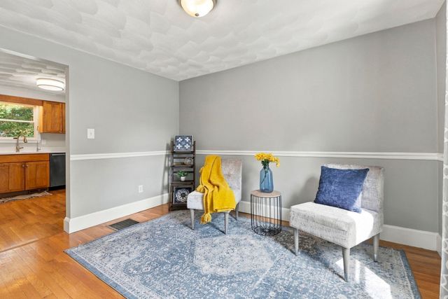 3 Lantern Lane, Woburn, MA 01801