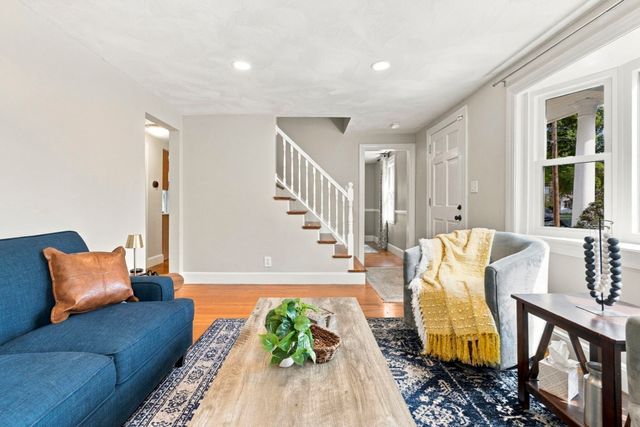 3 Lantern Lane, Woburn, MA 01801