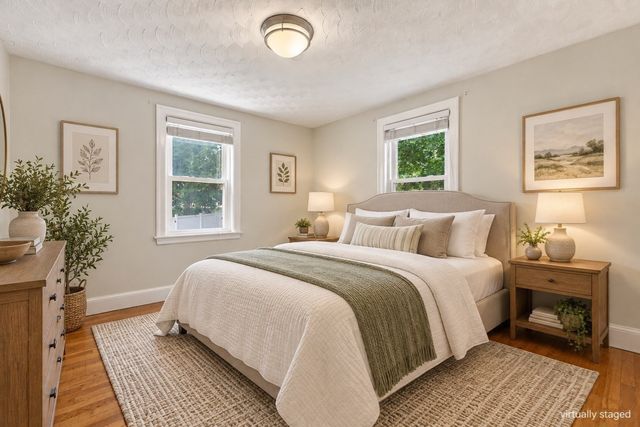 3 Lantern Lane, Woburn, MA 01801