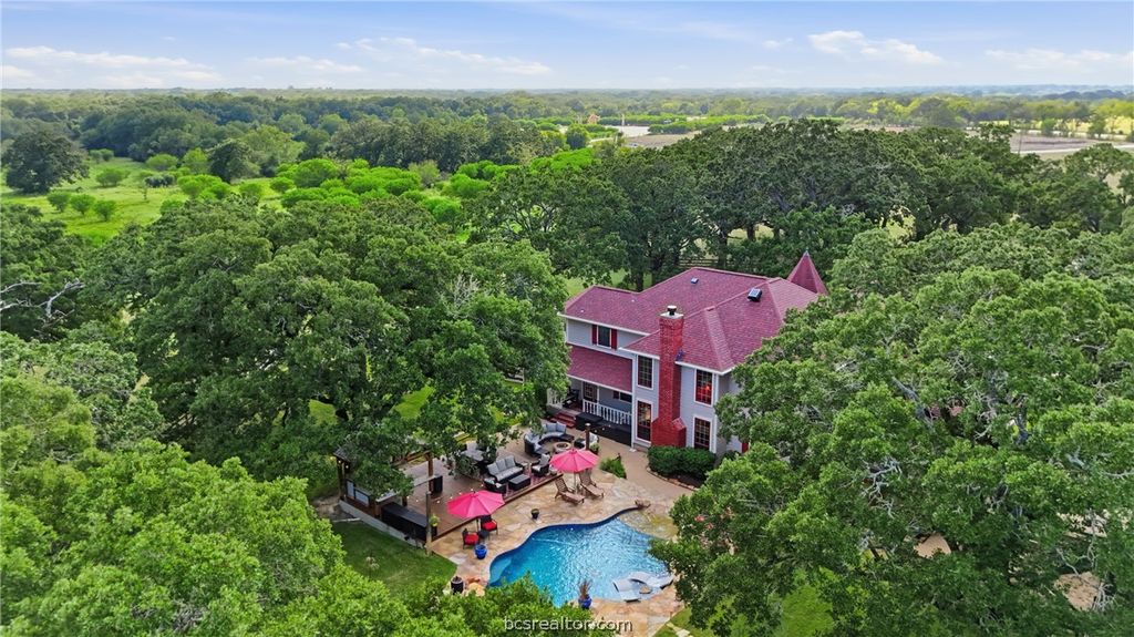 7090 Old Reliance Road, Bryan, TX 77808 — photo 2