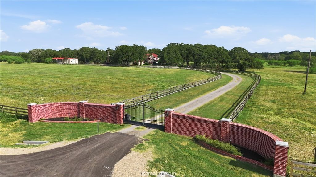 7090 Old Reliance Road, Bryan, TX 77808 — photo 3