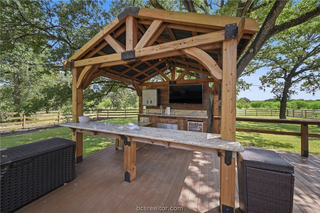 7090 Old Reliance Road, Bryan, TX 77808 — photo 4