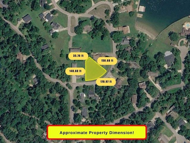 7 Imperial Circle, Coldspring, TX 77331