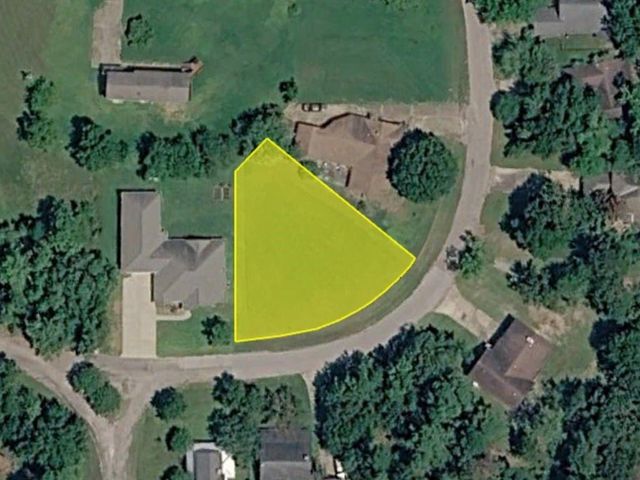 7 Imperial Circle, Coldspring, TX 77331