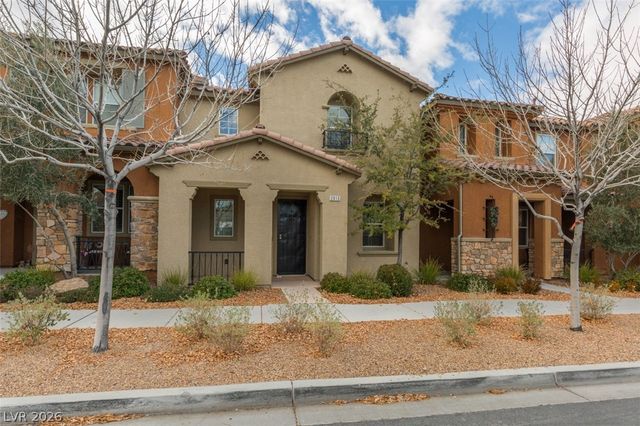 2013 Via Firenze, Henderson, NV 89044