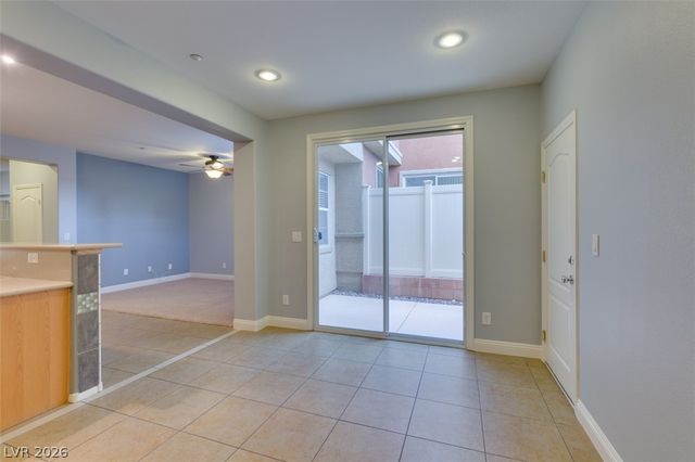 2013 Via Firenze, Henderson, NV 89044