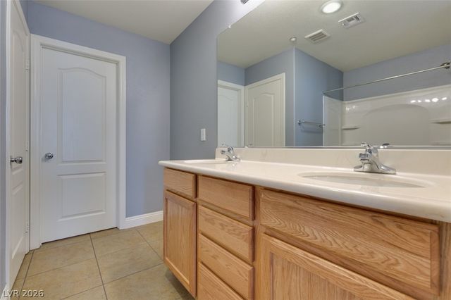 2013 Via Firenze, Henderson, NV 89044