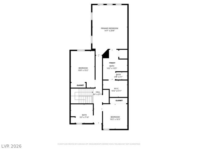 2013 Via Firenze, Henderson, NV 89044